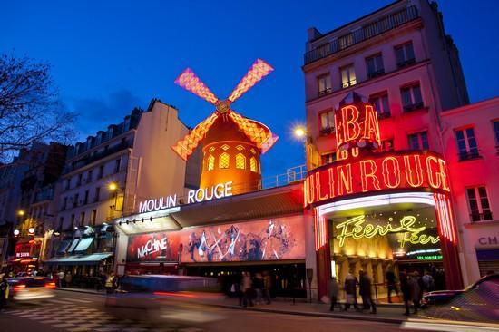 Du Terrage Paris
